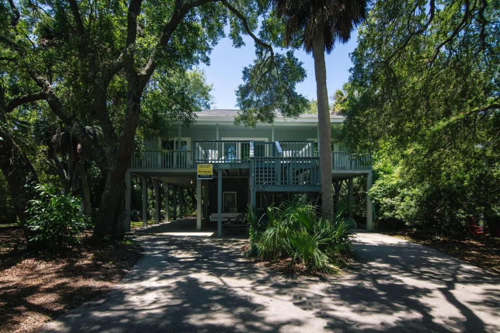 Vacation Home interior